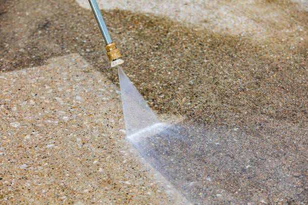 Animal Enclosure Cleaning in Sunman, IN