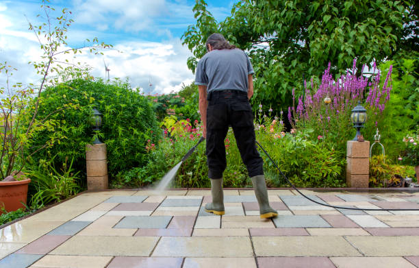 Best Fence Cleaning  in Sunman, IN