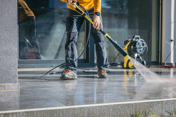 Trusted Sunman, IN Pressure Washing Experts